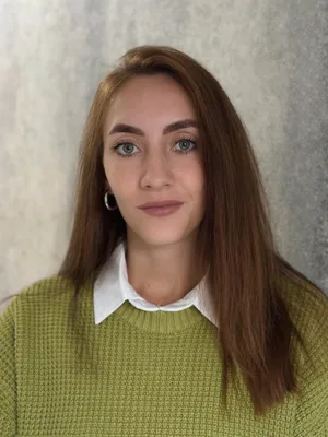 Светлана Абдуллина — мобильный фотограф, преподаватель курса мобильной съемки